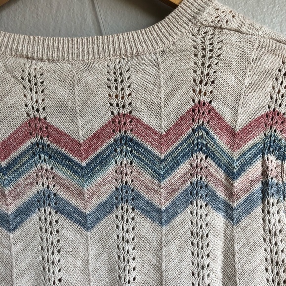 MOTH top - Picture 6 of 7